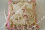 stock aubusson cushions No.28 manufacturer factory
